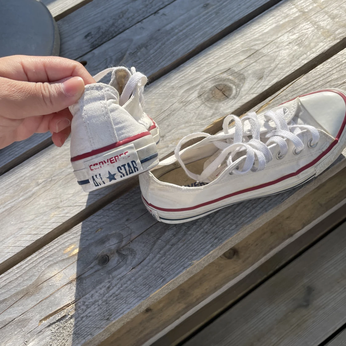 Converse All Star - 90