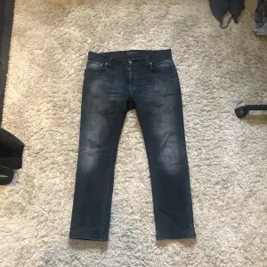 Oanvända Nudie jeans skick 10/10 W34 L32
