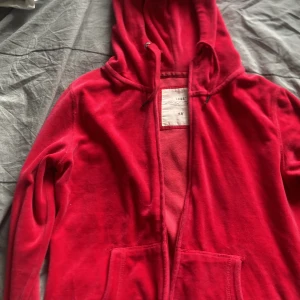 Zip hoddie🩷 - Tröja i storlek s från hm 