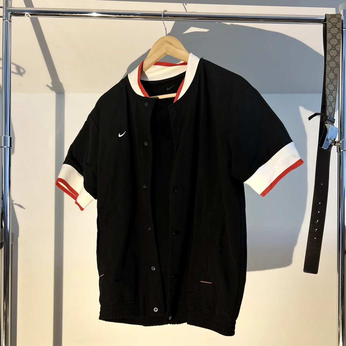 Nike overshirt