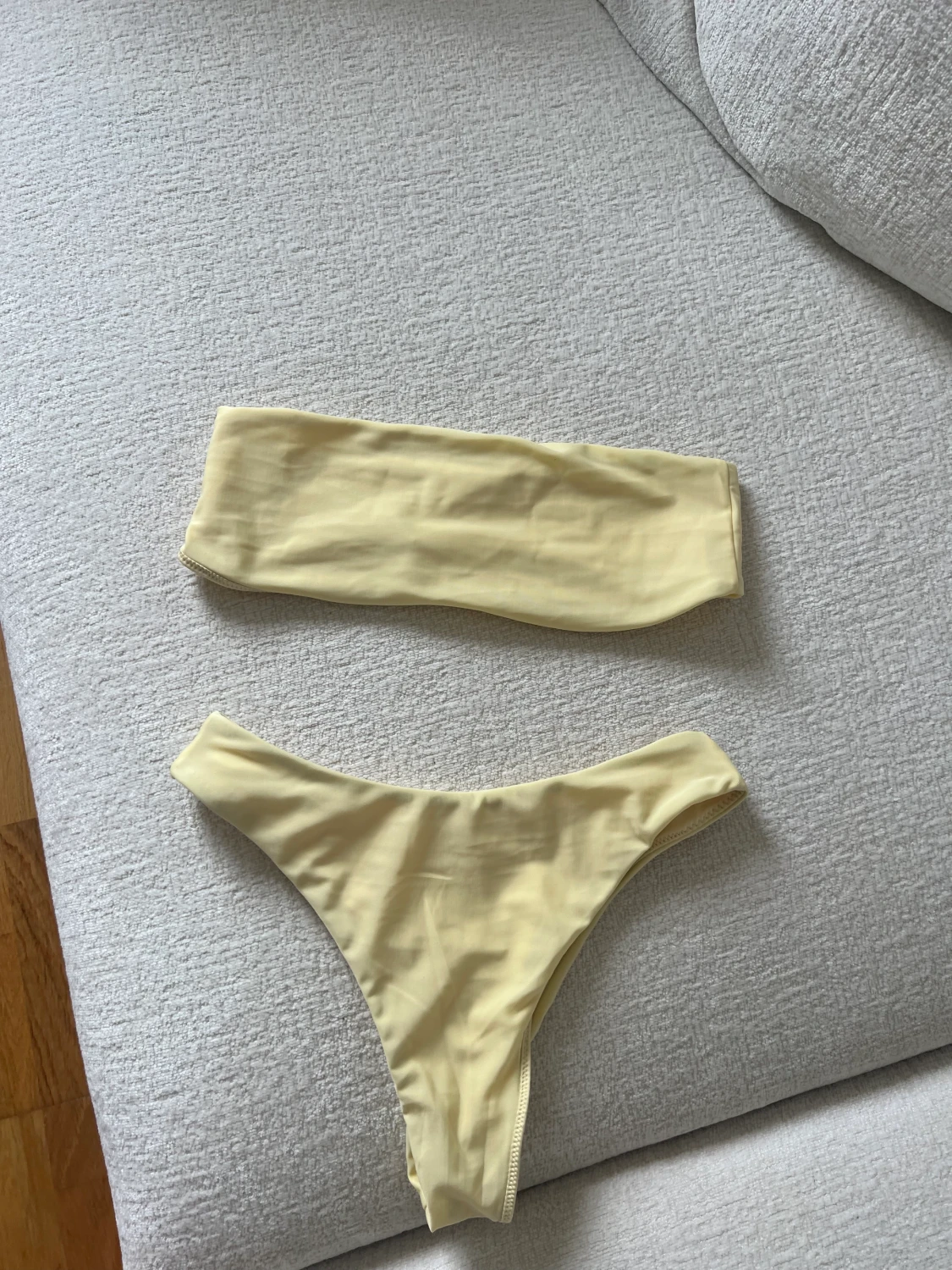 Bikini set från Josefine Hj x Nakd