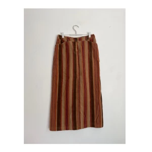 Vintage kjol  - En super finc skön i manchester köpt på humana💕