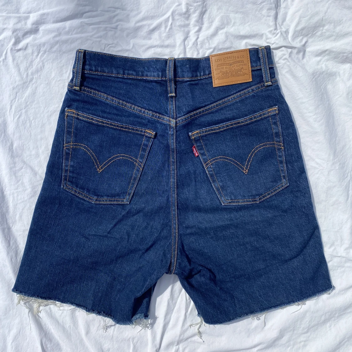 Levi’s shorts - 91