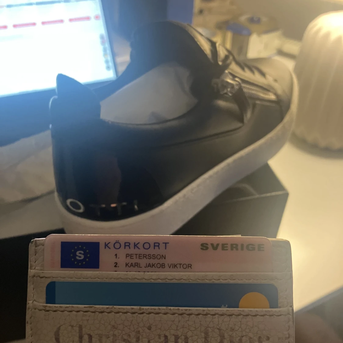 Giuseppe Zanotti  - 90