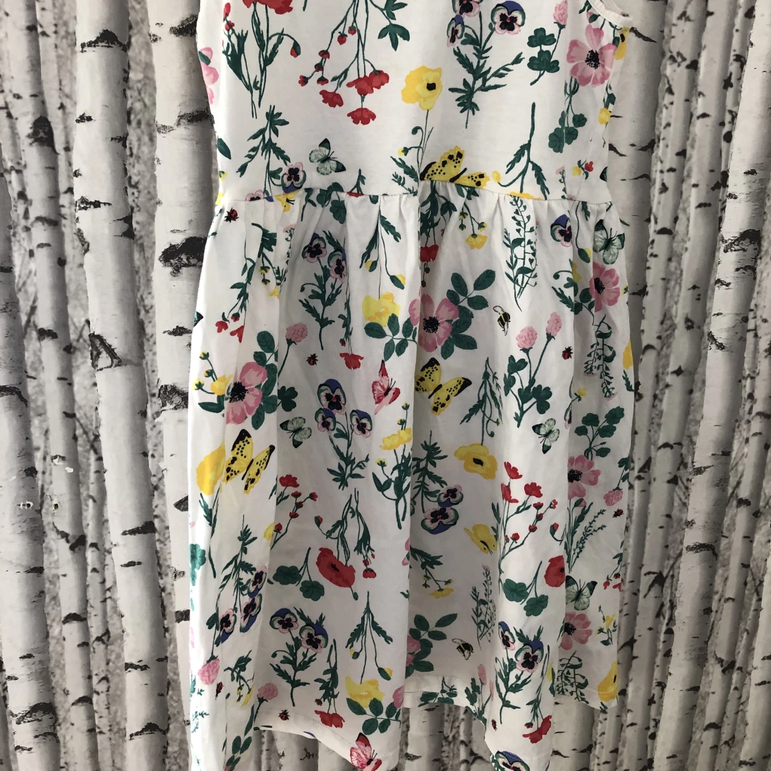  en fin liten sommarklänning  - 90