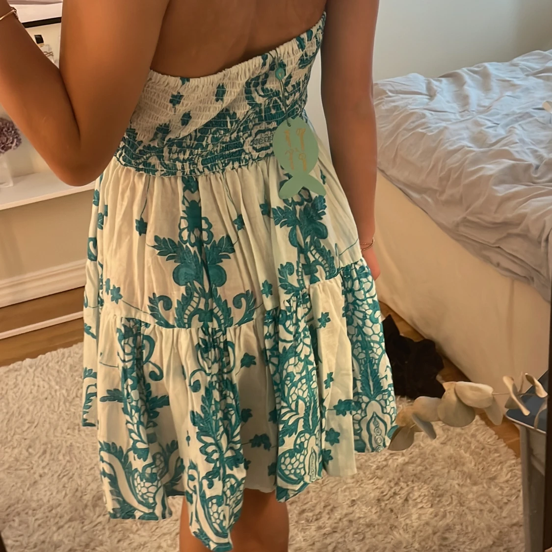 Sommarklänning  - 91