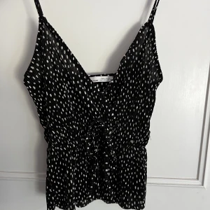 Sommartopp - Sommartopp från PULL&BEAR