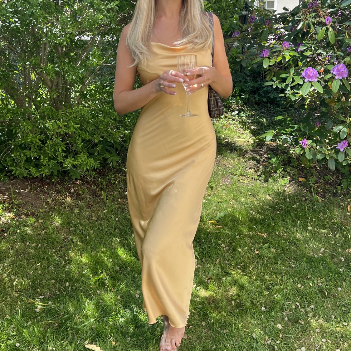 Klänning, Almi Studio Copenhagen - 90