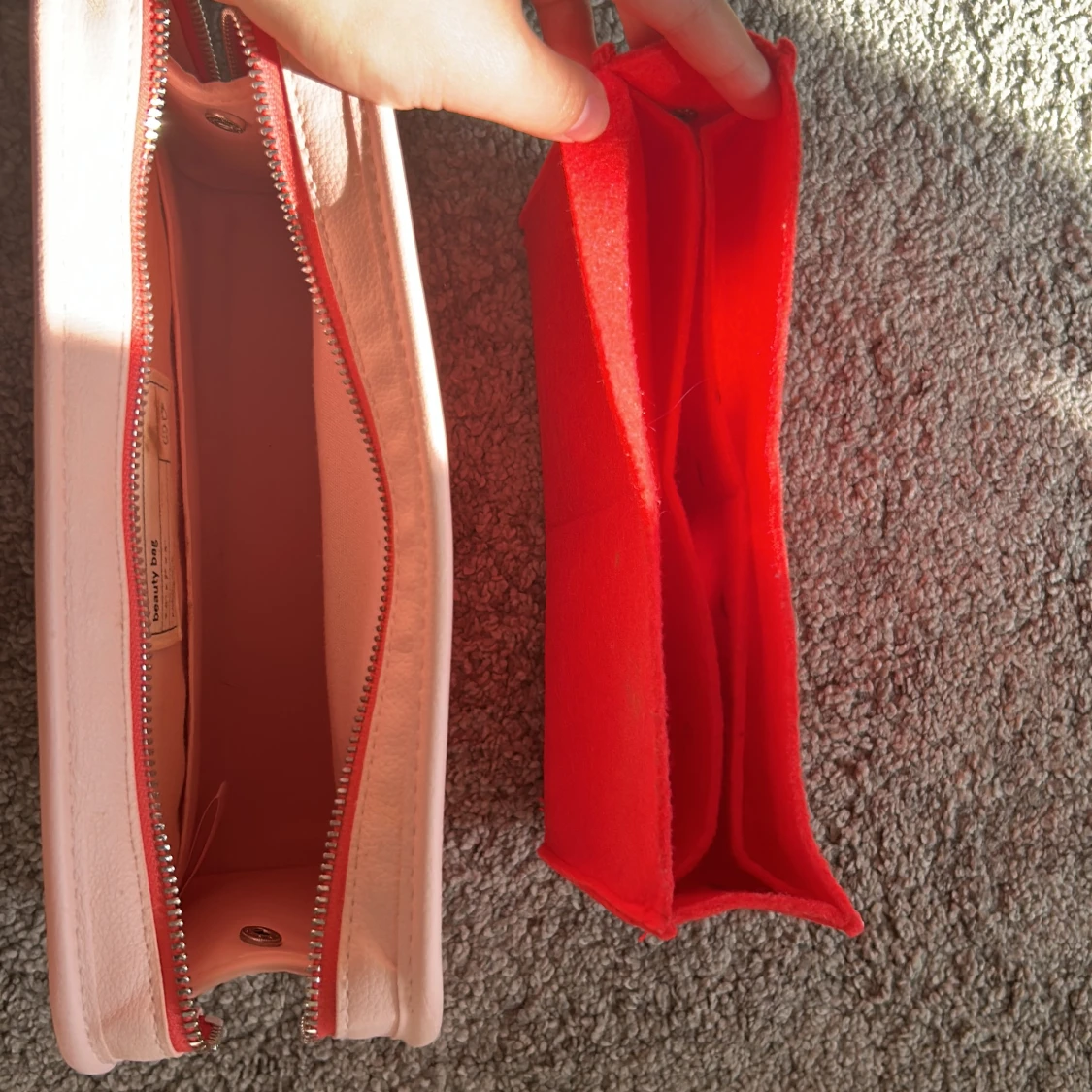 Glossier necessär - 91