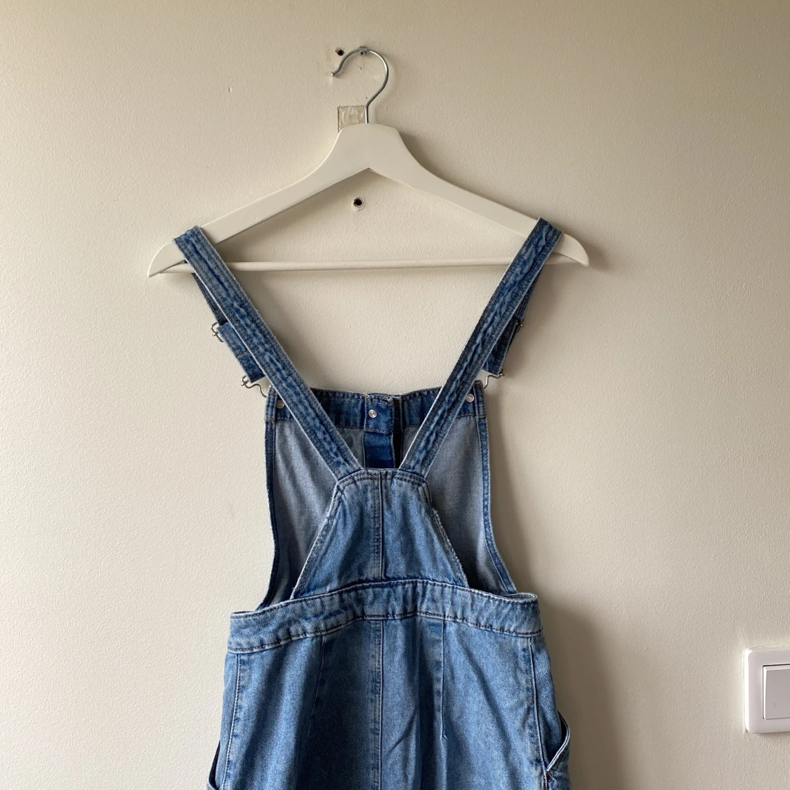 Hängselklänning  - 93