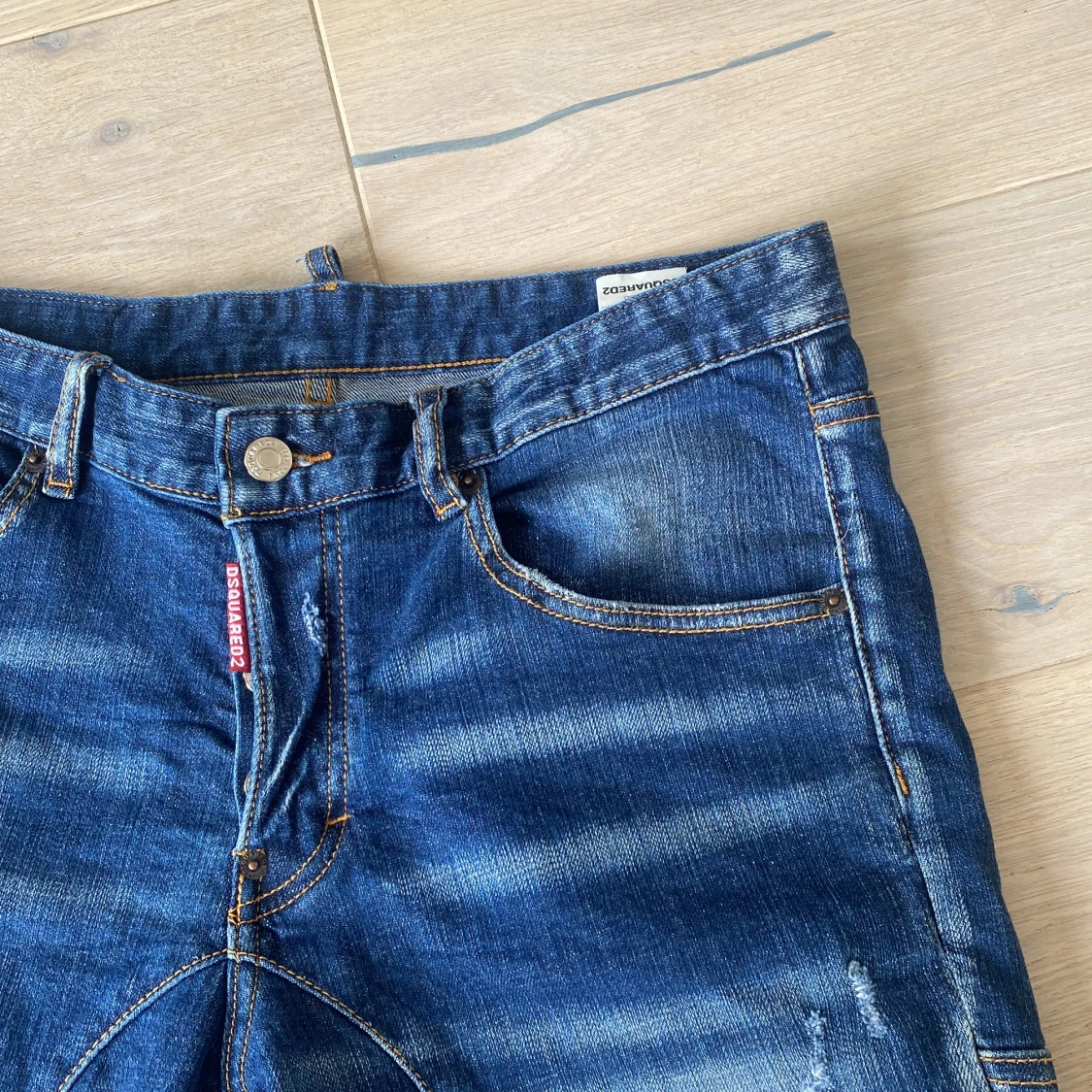 Dsquared 2 shorts  - 2