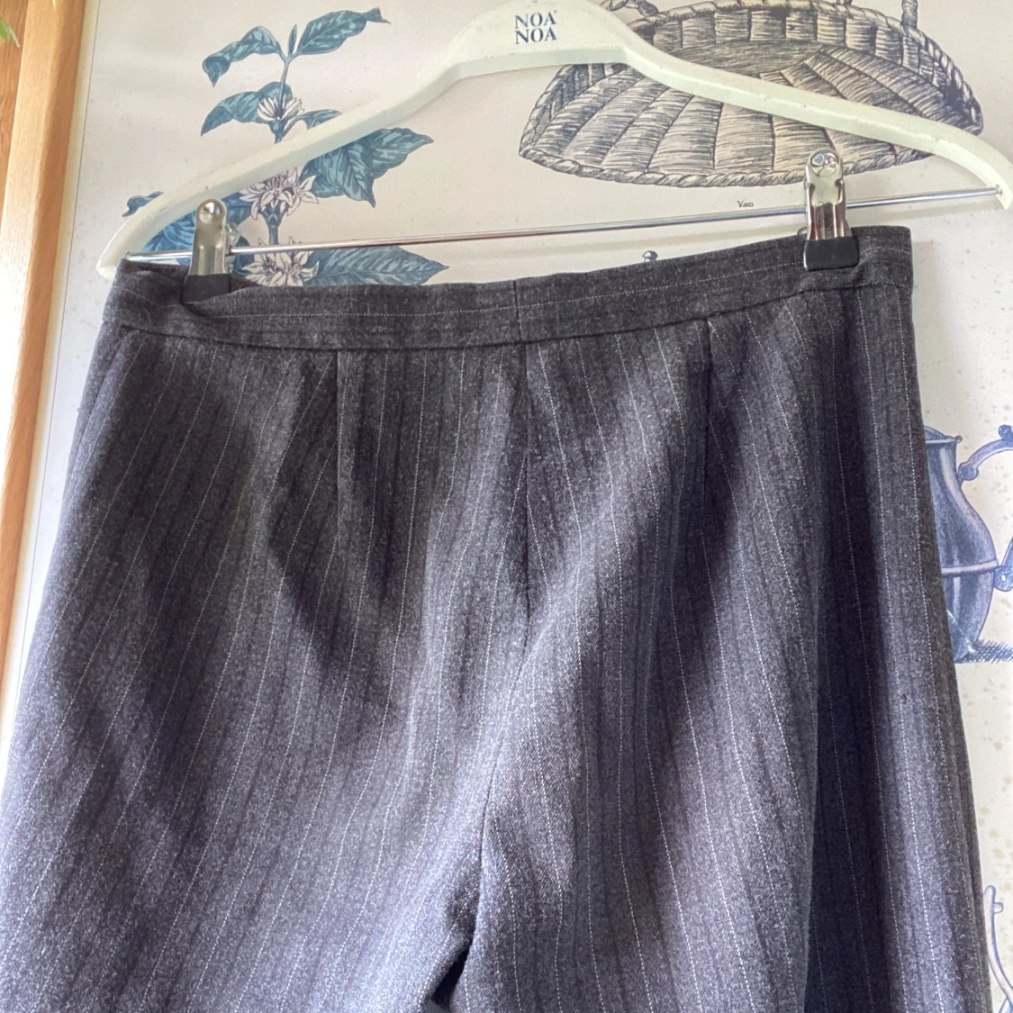 Kostymbyxor vintage - 91