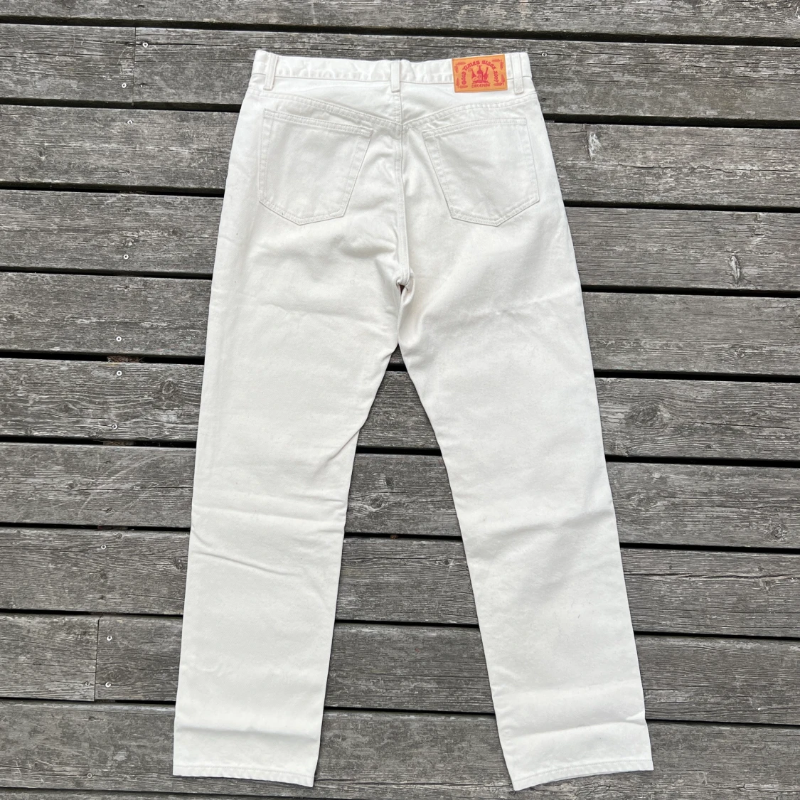 DR DENIM - JEANS - 90