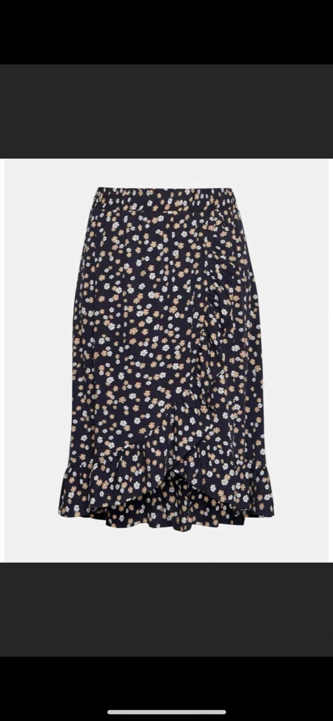 Kjol MSCH Copenhagen 