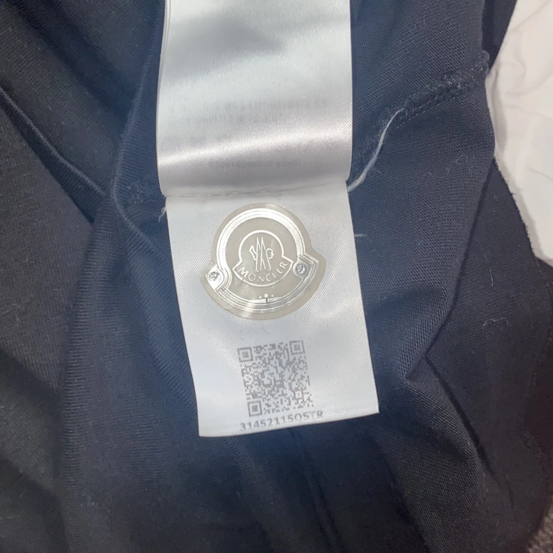 Moncler tshirt  - 91