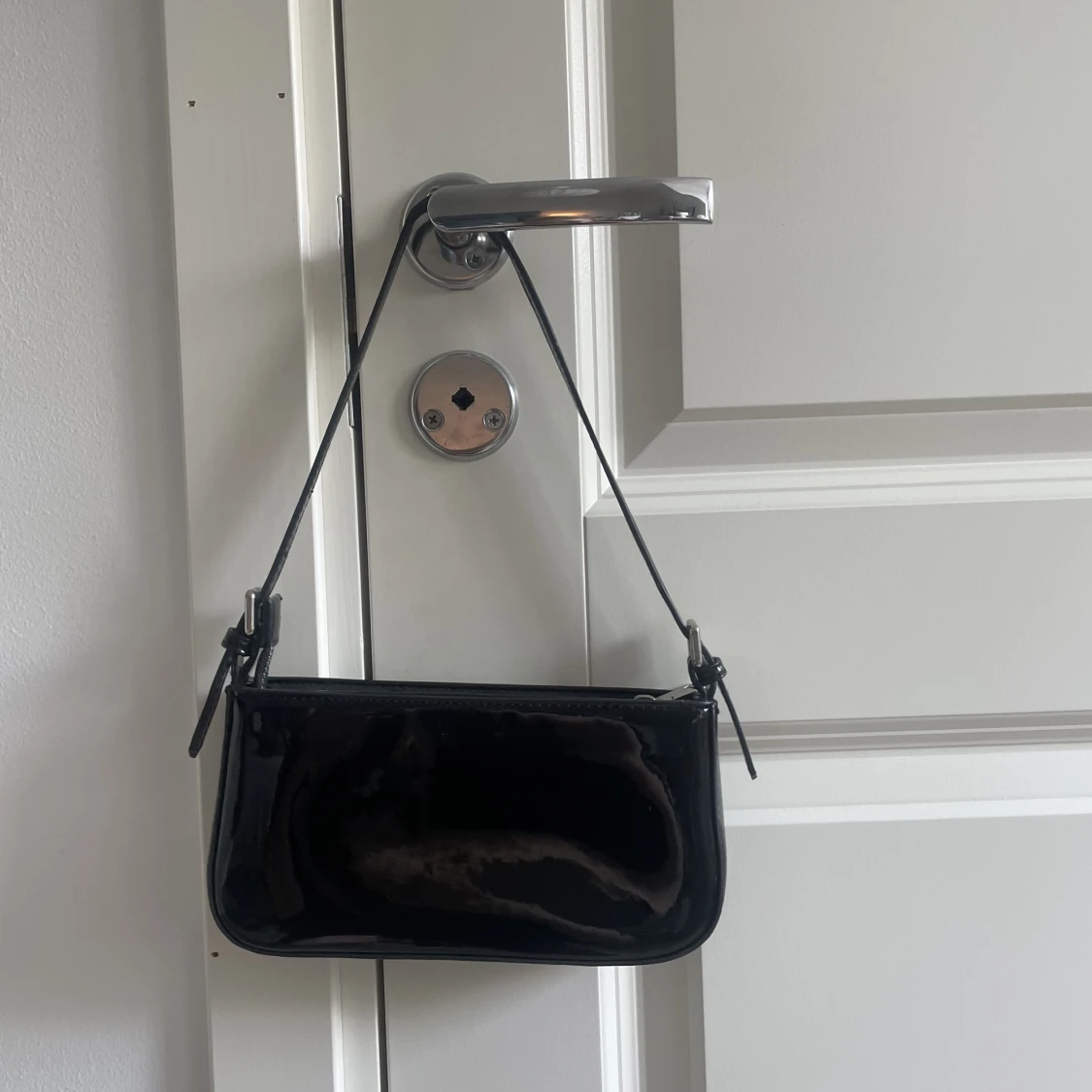 Svart väska 