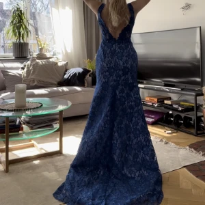 Balklänning  - Endast testad. Nypris 1500kr