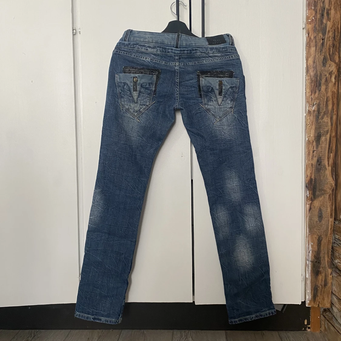Bootcut jeans - 91