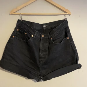 Jeans short  - Nyskick