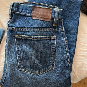 Calvin Klein jeans  - Så fina Bootcut jeans säljer då de inte är min stil längre de är midwaist ungefär (äkta)