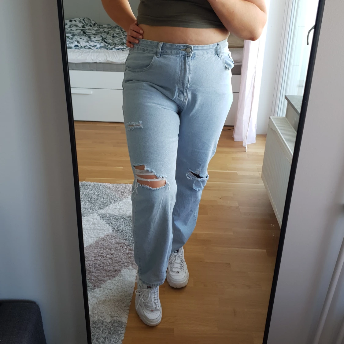 Jeans - 90