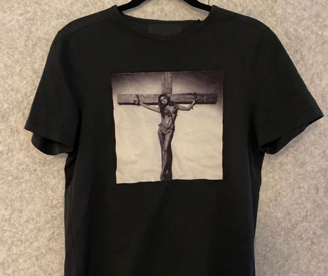 Limitato T-shirt  - 90