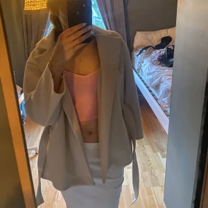 Kappa - Beige kappa! Fin till sommaren❤️‍🔥❤️‍🔥