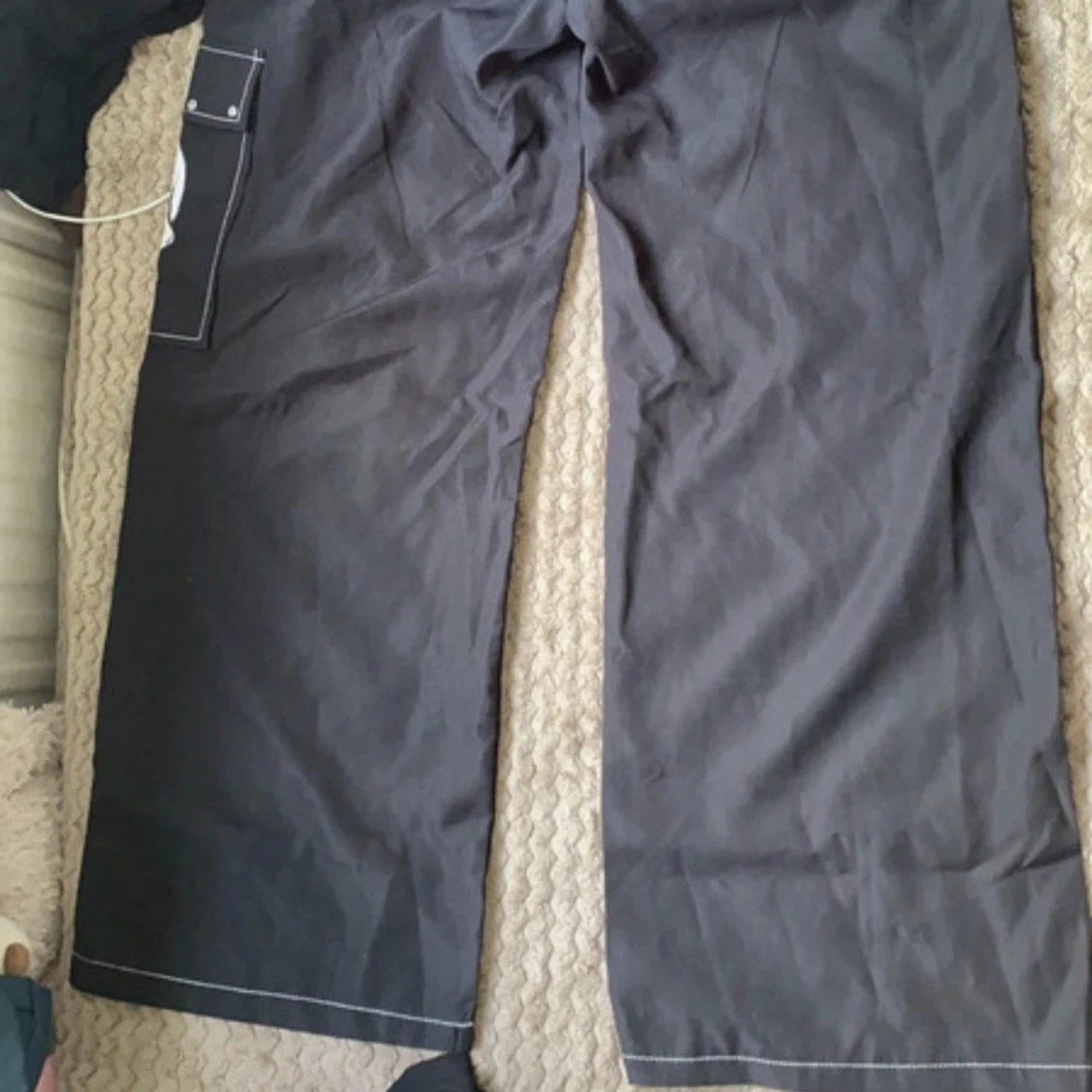 Parachute byxor - 90