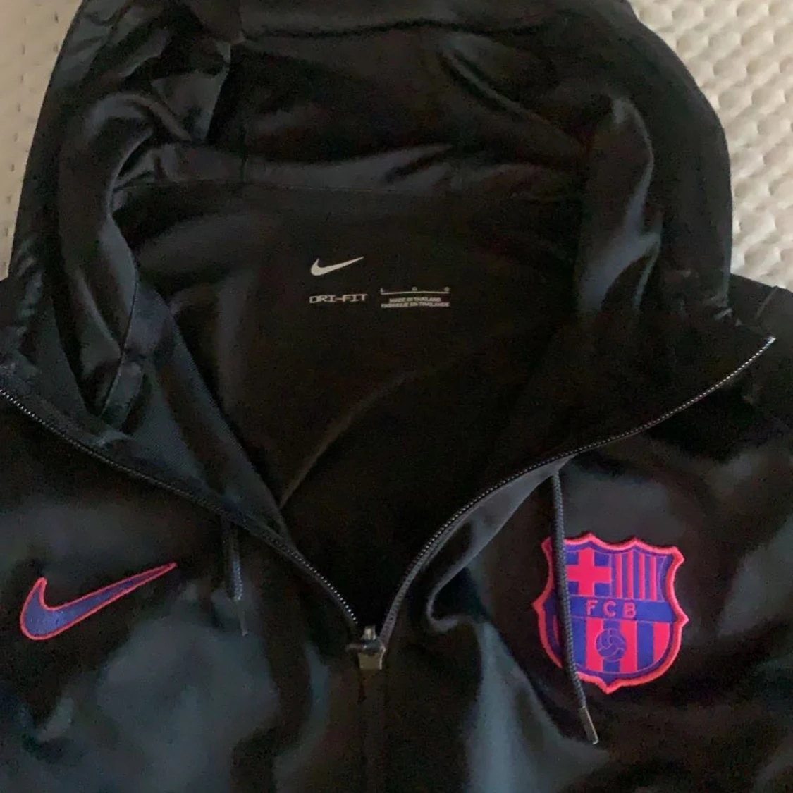 Barcelona tracksuit - 91