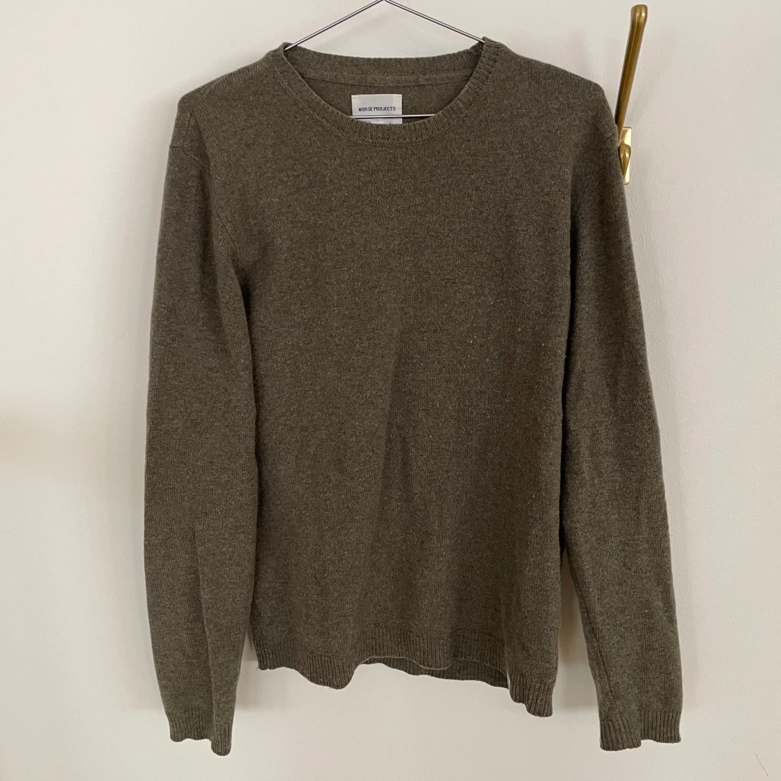 Tröja från Norse projects