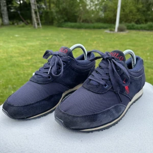 Ralph Lauren, Sneakers, Strl 41 - Bra skick. 