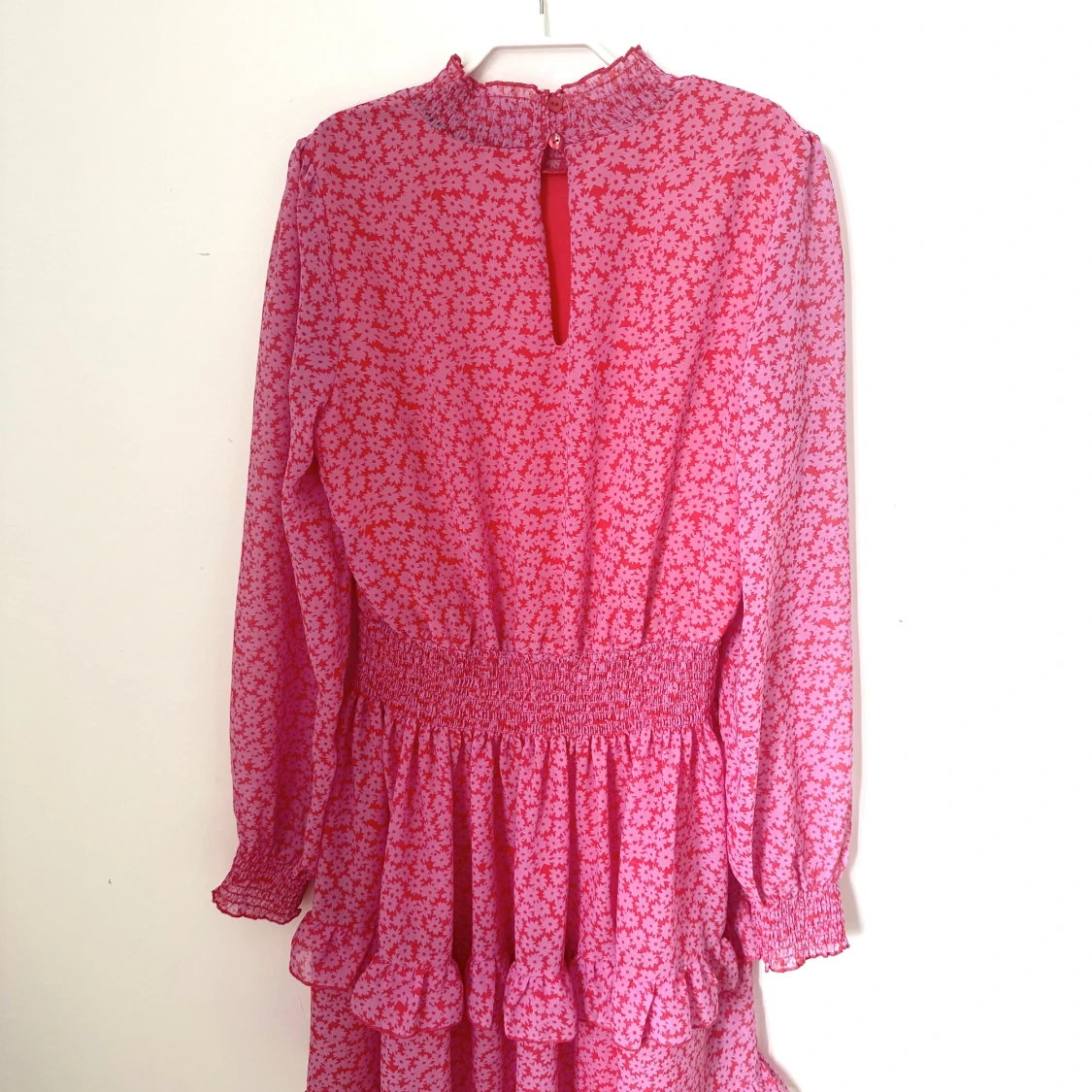 Vacker sommarklänning - 90