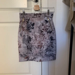 Kjol - Unik kjol i fint skick!🤩