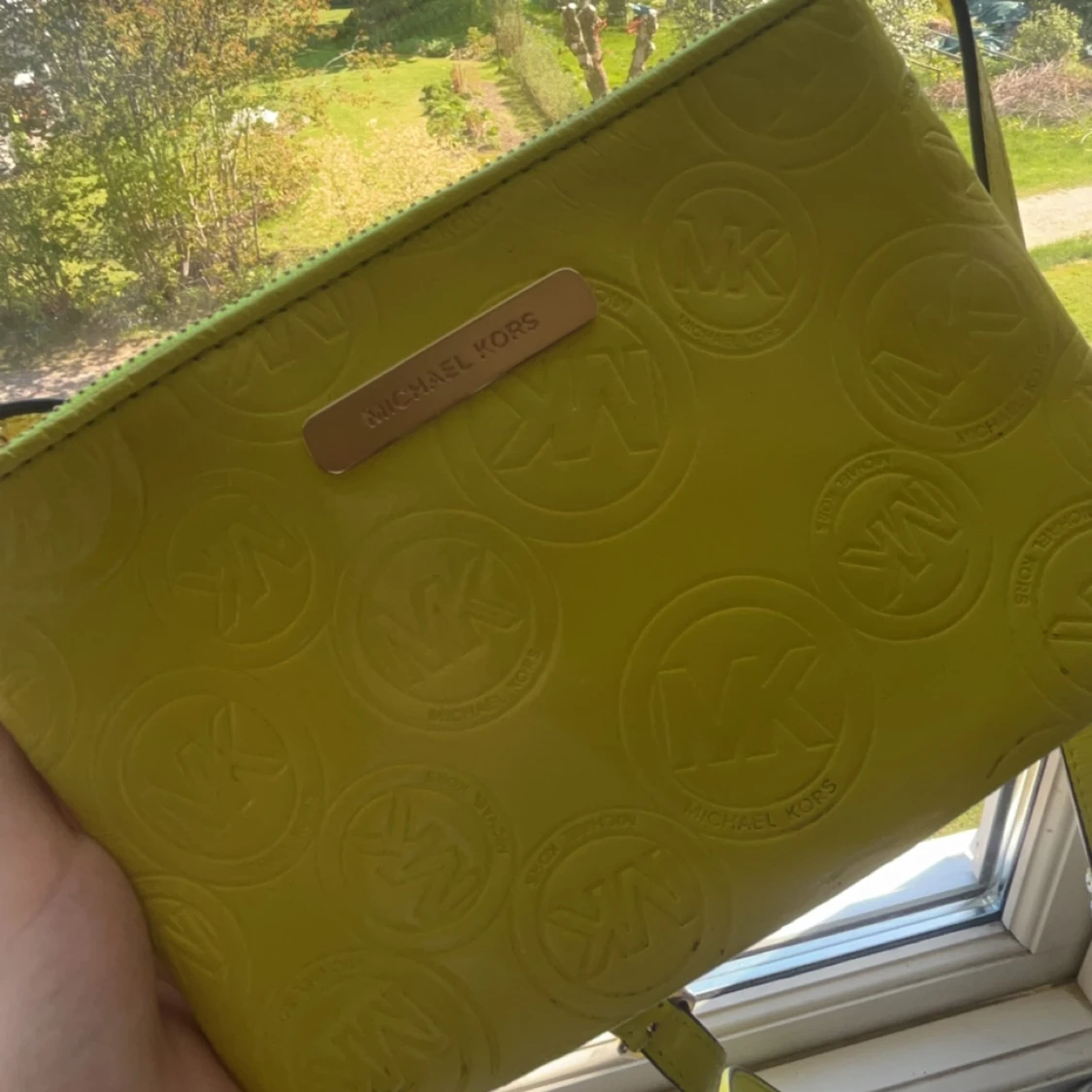 Micheal Kors väska - 91