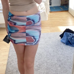 nly kjol xs - skriv t mig om du har frågor elr fler bilder🩵 helt ny