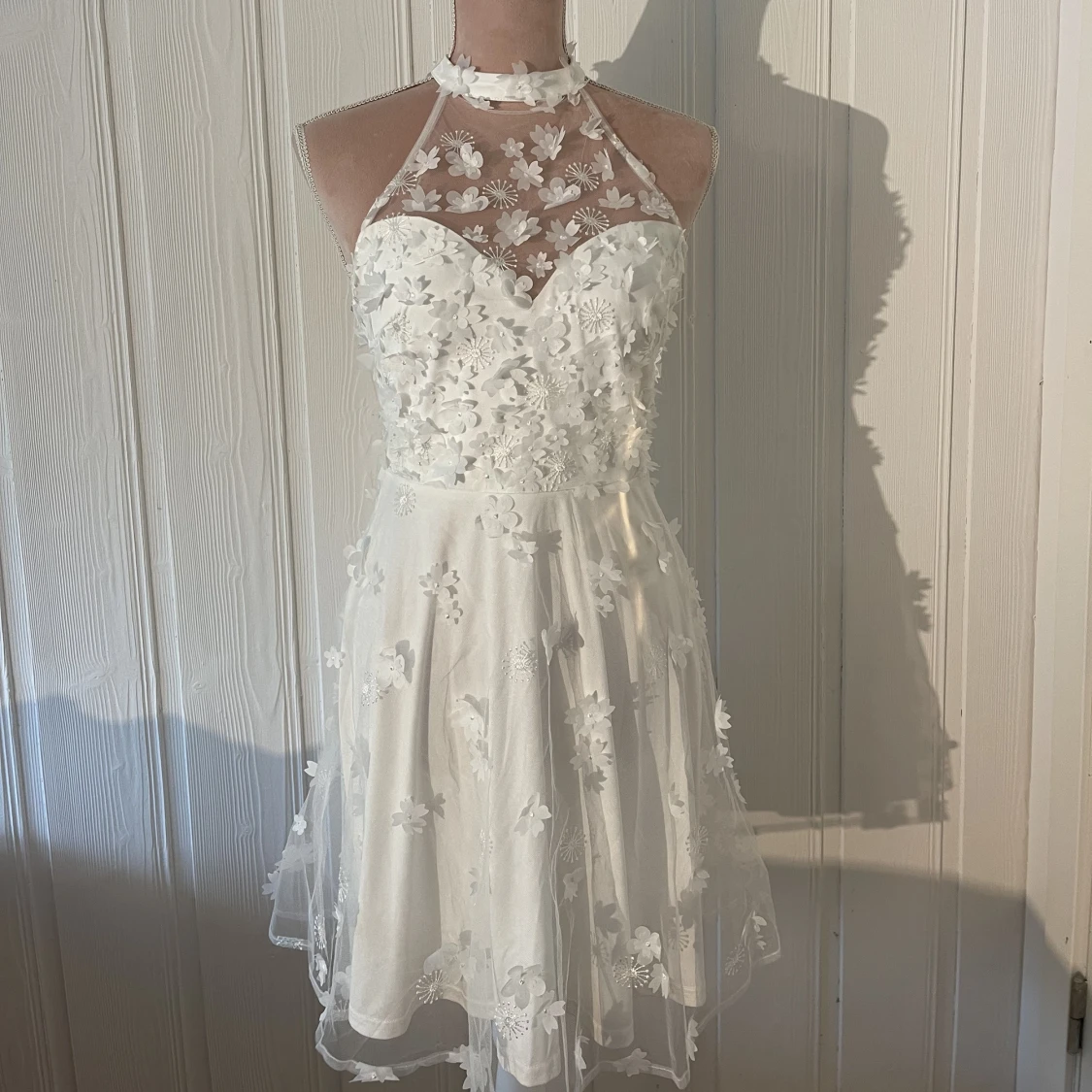 Studentklänning - Ida Sjöstedt - 90