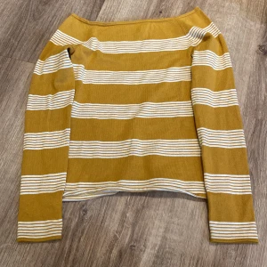 Topp - Topp från H&M i strl S
