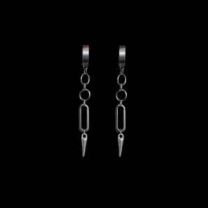 Örhängen  - Tillverkar dessa jättefina örhängen som liknar l8h men till mycket billigare pris💕