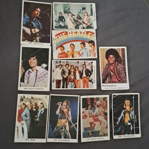 Filmisar - Intressekoll 