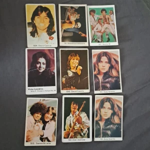 Filmisar - Intressekoll 