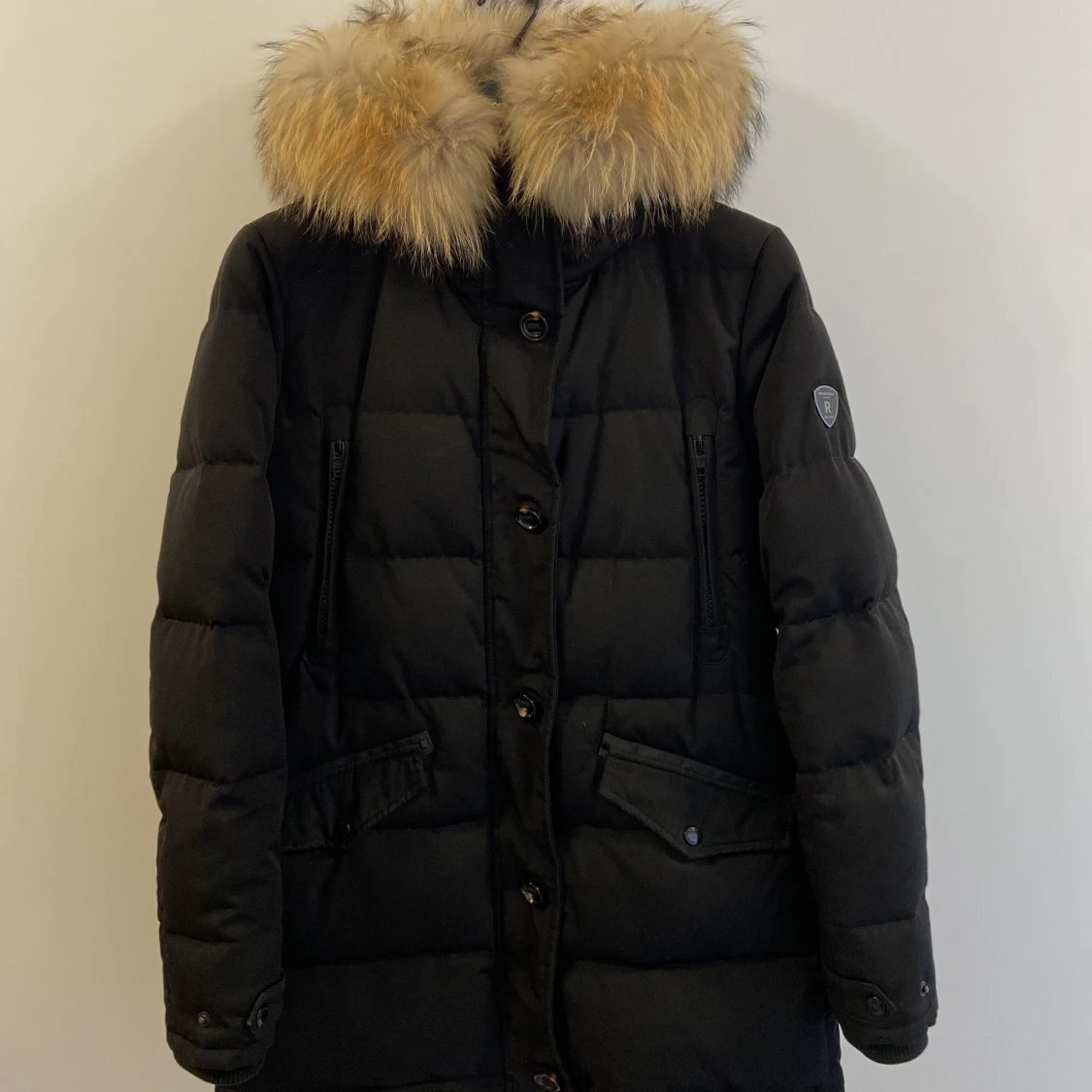 Rock and blue sparrow vinter jacka  - 90