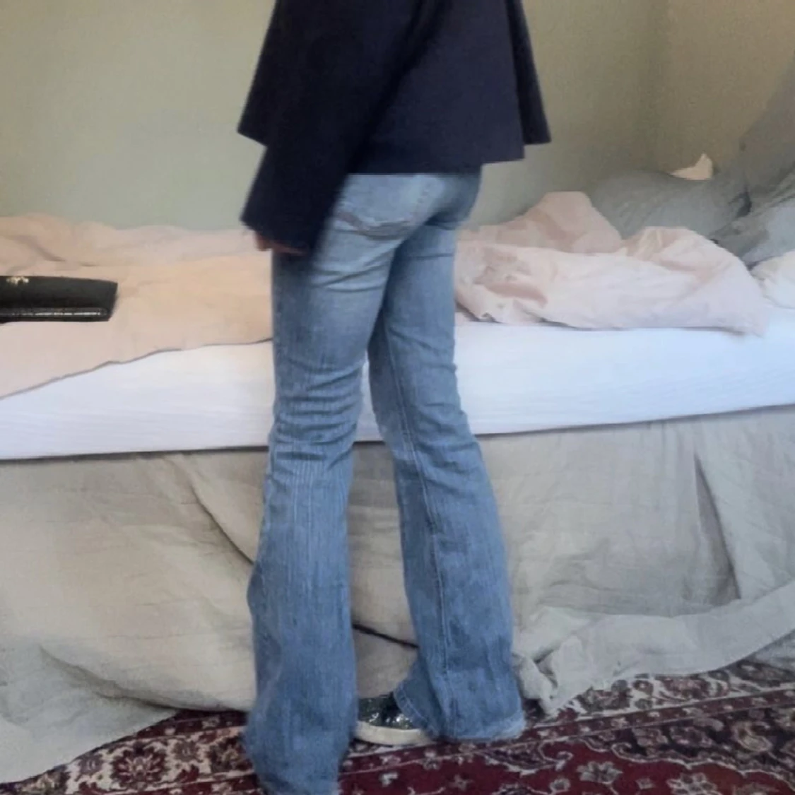 Brandy melville jeans - 90