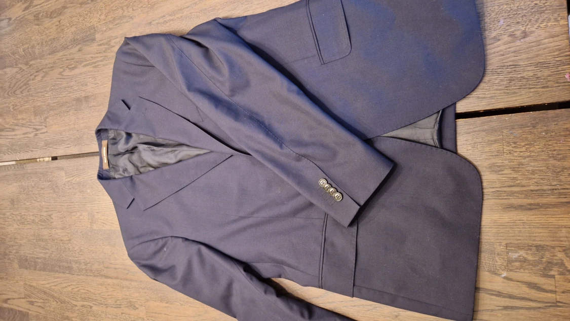 Ocsar jacobson kosytm