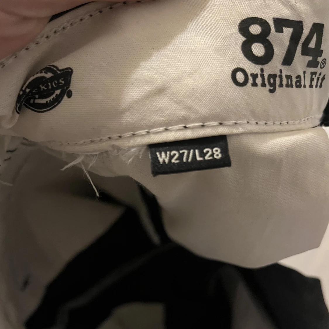Äkta Dickies 874 😍 - 91