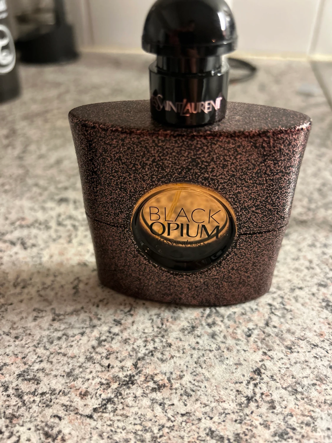 Black opium eau 50ml  - 90