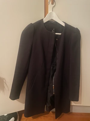 Kappa hm  - Fin hm kapp perfekt till hösten 