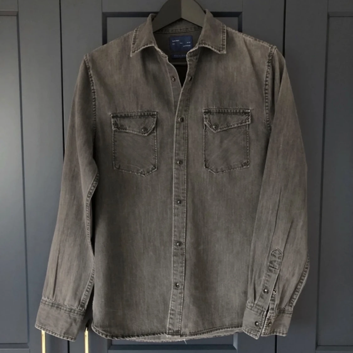 Zara overshirt  - 90