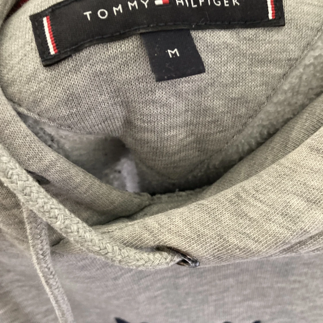 Tommy hilfiger hoddie  - 90