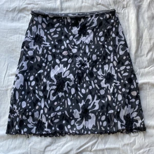 Kjol  - Mini kjol/topp