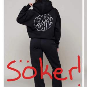 Söker denna LXA Stockholm print hoodie i svart!!! Helst storlek M kan betala bra! Hör av er!🥰❣️